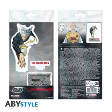 ABYstyle One Punch Man Acryl Figure 10cm - Garoh