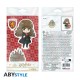 ABYstyle Harry Potter Acryl Figure 10cm - Hermione - Akrila figūriņa