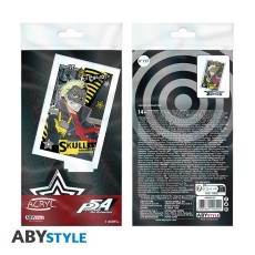 ABYstyle Persona 5 Acryl Figure 10cm - Skull - Akrila figūriņa