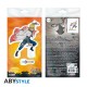 ABYstyle Naruto Shippuden Acryl Figure 10cm - Minato - Akrila figūriņa