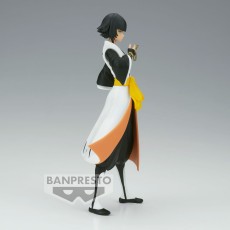 Banpresto Bleach Solid and Souls Figure 14cm - Sui-Feng - Plastic figure