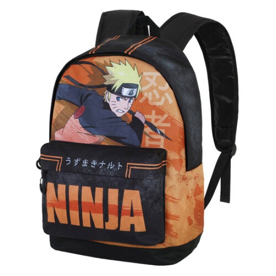 Karactermania Naruto Shippuden Ninja Backpack 41cm