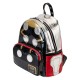 Loungefly Marvel Thor Metallic Backpack 26cm