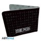 ABYstyle One Piece Wallet 9.5 x 11cm - Skull Luffy - Naudas maks