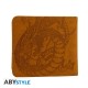 ABYstyle Dragon Ball Premium Wallet 9.5 x 11cm - Shenron - Naudas maks