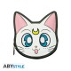 ABYstyle Sailor Moon Coin Wallet 10 x 11cm - Luna & Artemis - Naudas maks