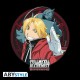 ABYstyle FullMetal Alchemist Messenger Shoulder Bag 22cm - Elric Brothers - Pleca somiņa