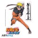 ABYstyle Naruto Stickers 2 sheets / 16 x 11cm - Naruto / Jiraiya - Uzlīmju komplekts