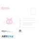 ABYstyle Sailor Moon Postcard Set (5 pcs.) 15 x 11cm - Pastkartes