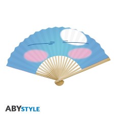 ABYstyle That Time I Got Reincarnated as a Slime Hand Fan 45cm - Group - Vēdeklis