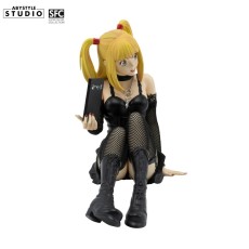 ABYstyle Death Note 1/10 Figure 10cm - Misa - Plastic figure