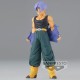 Banpresto Dragon Ball Z Solid Edge Works Figure 21cm - Trunks - Plastic figure