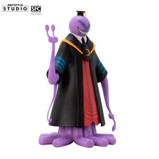 ABYstyle Assassination Clasroom Figure 20cm - Koro Sensei Purple - Plastmasas figūriņa