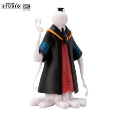 ABYstyle Assassination Clasroom Figure 20cm - Koro Sensei White - Plastmasas figūriņa