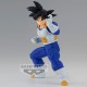 Banpresto Dragon Ball Z Chosenshiretsuden Figure 14cm - Son Goku - Plastmasas figūriņa