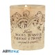 ABYstyle Harry Potter Candle 8 x 9cm - Marauder's Map - Svece