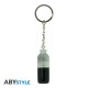 ABYstyle Harry Potter Keychain - Potion N.07 - Atslēgu piekariņš