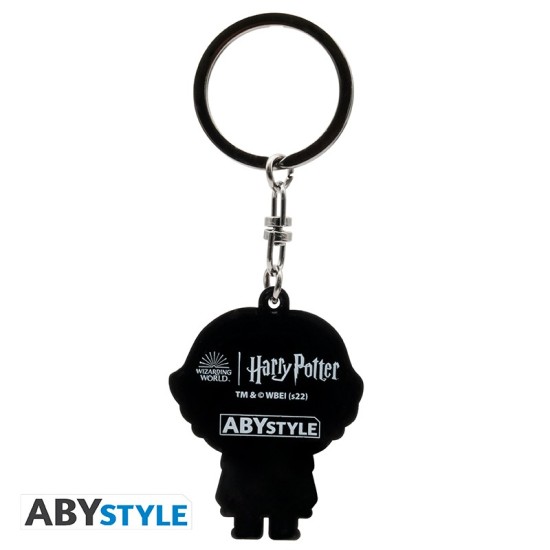 ABYstyle Harry Potter Keychain - Ron - Atslēgu piekariņš