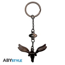 ABYstyle Tokyo Revengers Keychain - Walhalla - Metālisks atslēgu piekariņš