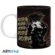 ABYstyle Jojo's Bizzare Adventure Ceramic Mug 320ml - Duel - Krūze