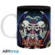 ABYstyle YU-GI-OH! Ceramic Mug 320ml - Yami Yugi duel - Krūze