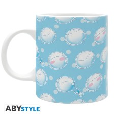 ABYstyle That Time I Got Reincarnated as a Slime Ceramic Mug 320ml - Rimuru - Krūze