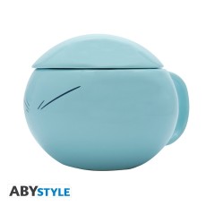ABYstyle That Time I Got Reincarnated as a Slime 3D Dolomite Mug 500ml - Rimuru - Krūze