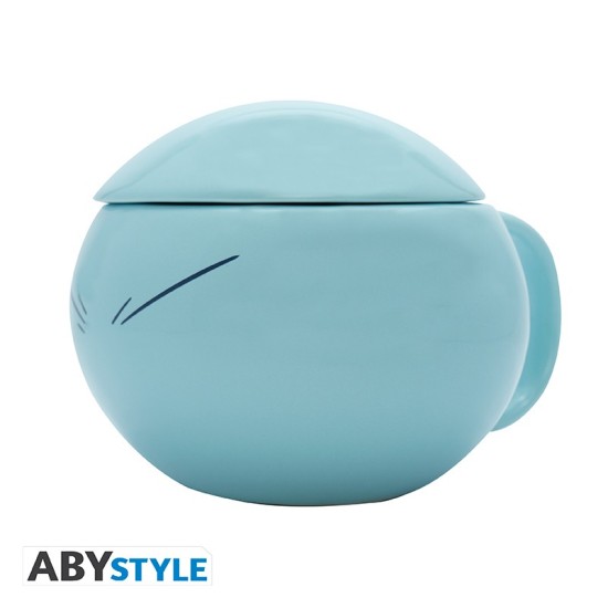 ABYstyle That Time I Got Reincarnated as a Slime 3D Dolomite Mug 500ml - Rimuru - Krūze