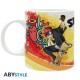 ABYstyle SK8 the Infinity Ceramic Mug 320ml - Reki and Langa - Krūze