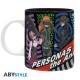 ABYstyle Persona 5 Ceramic Mug 320ml - Phantom Thieves - Krūze