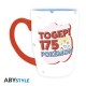 ABYstyle Pokemon Ceramic Mug 400ml - Togepi - Krūze