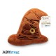 ABYstyle Harry Potter Talking Sorting Hat 3D Cushion 36cm - Dekoratīvais runājošais spilvens