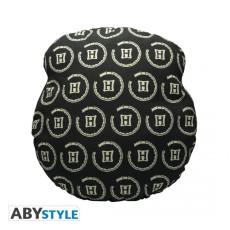 ABYstyle Harry Potter 3D Cushion 39cm - Platform 9 3/4 - Decorative pillow