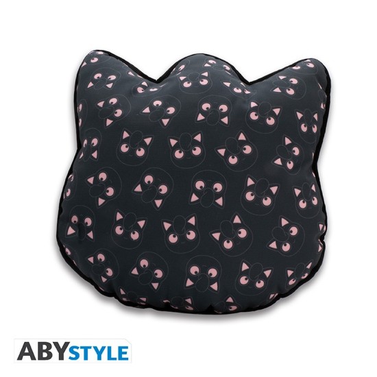 ABYstyle Pokemon Cushion 30cm - Jigglypuff - Dekoratīvais spilvens