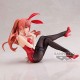 Banpresto The Idolmaster Shiny Colors Espresto Fascination and Stockings Figure 12cm - Natsuha Arisugawa - Plastmasas figūriņa