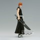 Banpresto Bleach Solid and Souls Figure 17cm - Ichigo Kurosaki - Plastmasas figūriņa