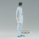 Banpresto Bleach Solid and Souls Figure 17cm - Uryu Ishida - Plastmasas figūriņa