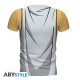 ABYstyle One-Punch Man Replica Saitama T-shirt - XL izmērs - Vīriešu T-krekls