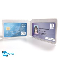 ABYstyle Pokemon Card Holder Case 21 x 7cm - Pokeball - Держатель для карт / кошелёк