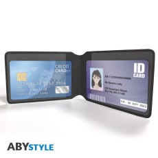 ABYstyle Jojo's Bizarre Adventure Card Holder Case 21 x 7cm - Stardust Crusaders