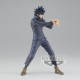 Banpresto Jujutsu Kaisen King of Artist Figure 21cm - Megumi Fushiguro - Plastmasas figūriņa