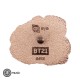 ABYstyle BT21 Metal Pin 3.5cm - Pin Group - Piespraude