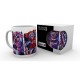 ABYstyle Five Nights at Freddy's Ceramic Mug 320ml - Sisters - Krūze