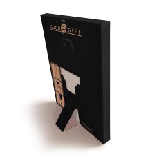 ABYstyle Minions Frame Kraft 15 x 20 cm - Mum Cool as a Unicorn