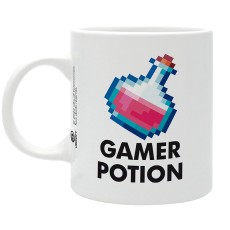 ABYstyle Raving Rabbids Ceramic Mug 320ml - Gamer Potion