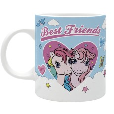 ABYstyle My Little Pony Ceramic Mug 320ml - Best Friends