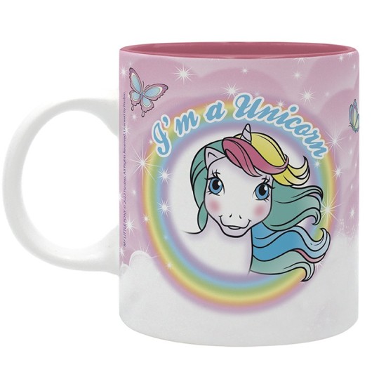 ABYstyle My Little Pony Ceramic Mug 320ml - I'm a Unicorn - Krūze
