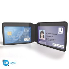 ABYstyle DC Comics Card Holder Case 21 x 7cm - Joker