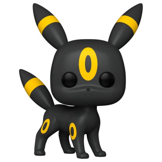 Funko POP! Pokemon Figure 9cm - Umbreon (948) - Vinila figūriņa