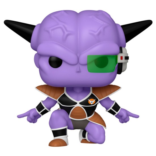 Funko POP! Dragon Ball Z Figure 9cm - Ginyu Force Ginyu (1493) - Vinila figūriņa